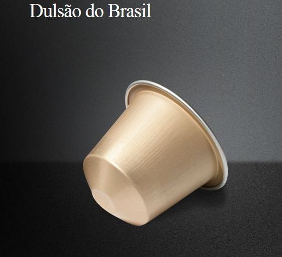 Dulsao do Brasil (10 kapsulas)