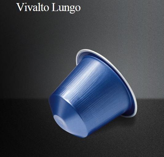Vivalto Lungo (10 kapsulas)