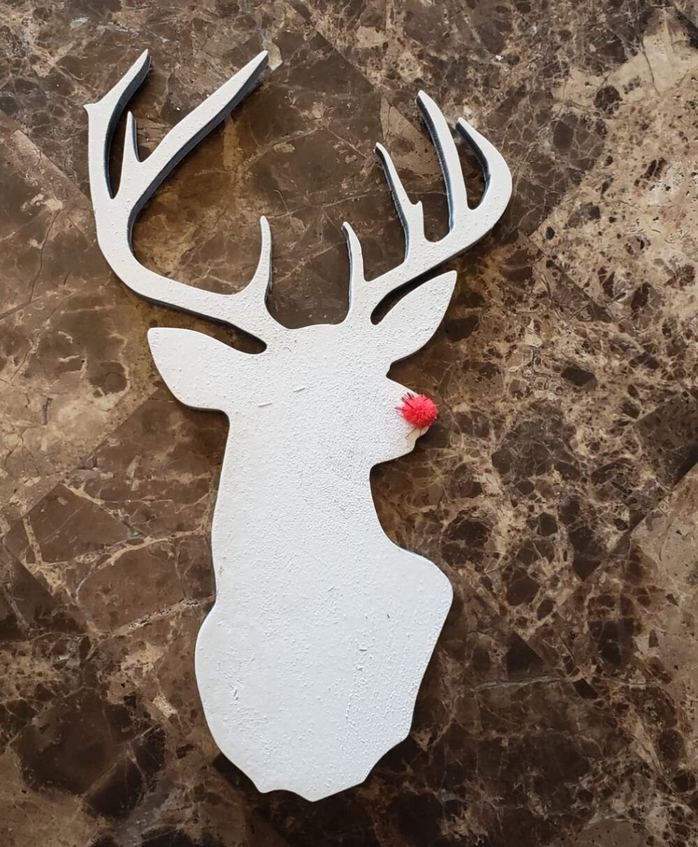 Interchangeable Buck