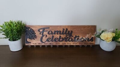 Family Celebrations