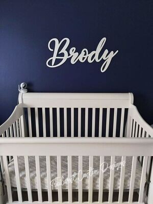 Baby Items