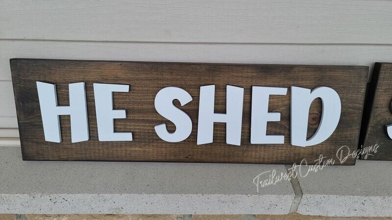 He Shed