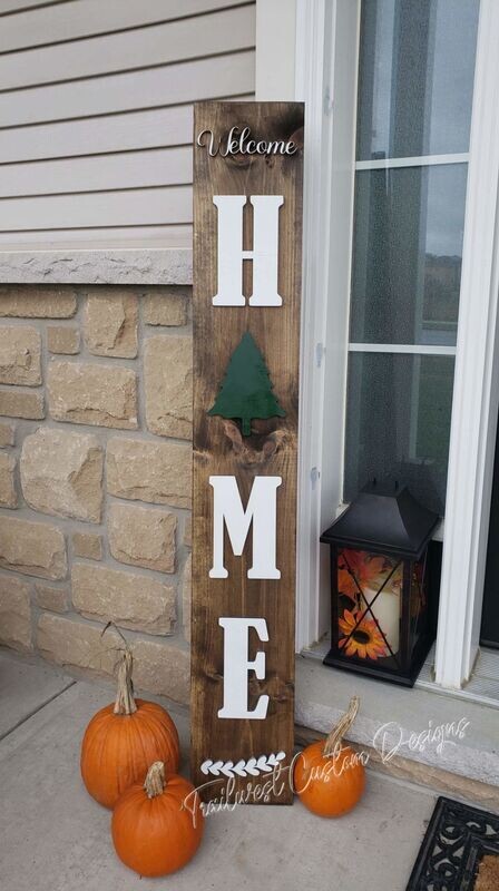 Interchangeable Christmas Tree