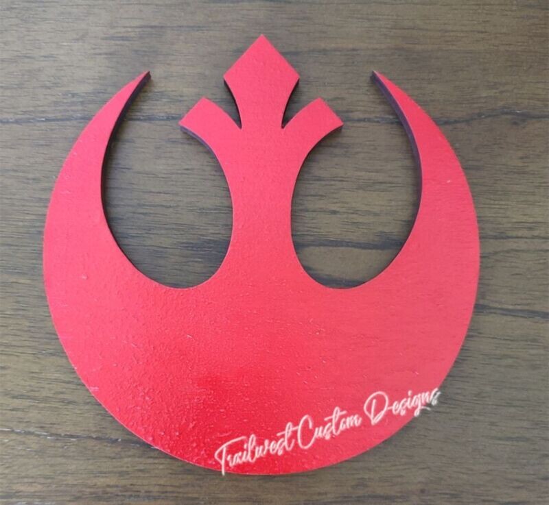 Interchangeable Star Wars