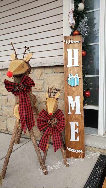 Interchangeable Present