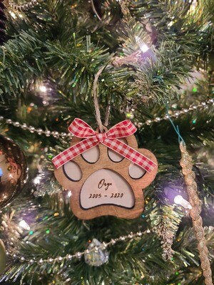 Christmas Ornaments