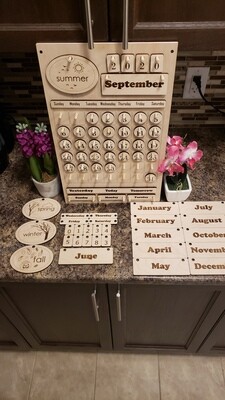 Laser Cut Products