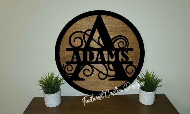 A Monogram