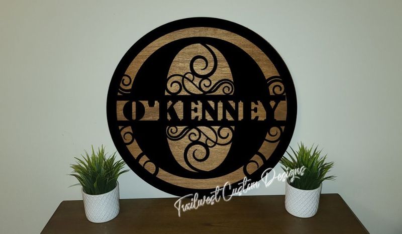 O Monogram