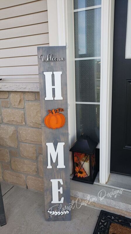Interchangeable Pumpkin