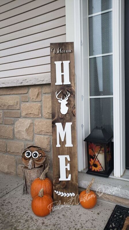 Interchangeable Buck