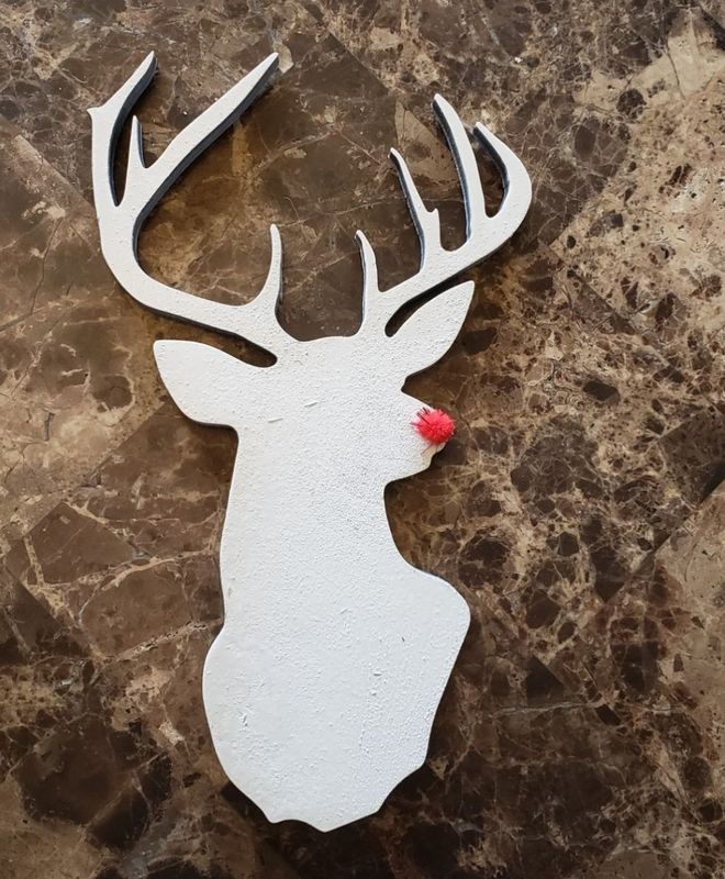 Interchangeable Buck