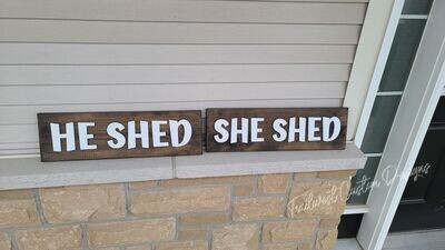 She Shed