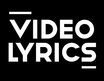 VIDEOLYRICS