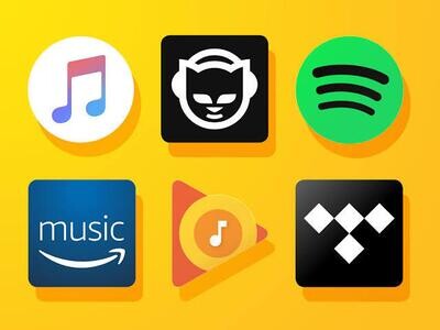 VENDE TU MÚSICA EN PLATAFORMAS DIGITALES