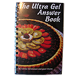 Ultra Gel Answer Book
