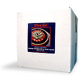 6-lb. Ultra Gel bulk pack