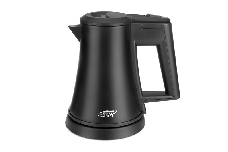 Bouilloire Star - Black 0.5L