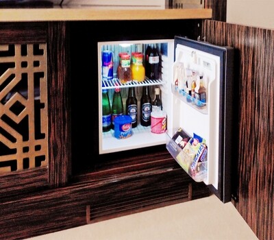 Minibars