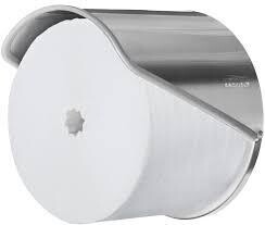 Tork distributeur papier toilette sans mandrin T7 90DI 472259 colis de 1