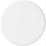 ROND SOUS VERRE Ø 90 - CARTON 10.000 EX