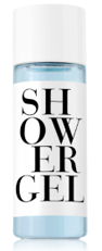 GEL DOUCHE 30 ML PURE WHITE 298 UNITES