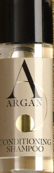 SHAMPOING NEW ARGAN 30ML - 298 UNITES