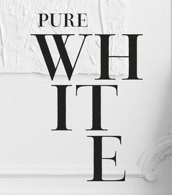 Collection PURE WHITE