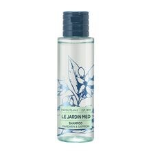 SHAMPOING JARDIN MED 40ML -  201 UNITES