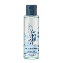 GEL DOUCHE JARDIN MED 40ML -  201 UNITES