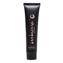 GEL DOUCHE SARBACANE 40ML - 200 UNITES