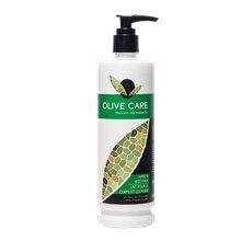 Body Lotion OLIVE CARE 380 ml adaptable avec support magnétique