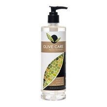 Corps et cheveux OLIVE CARE 400 ml lot de 12 pour support magnet