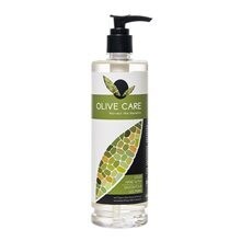 Savon main OLIVE CARE 400 ml lot de 12 pour support magnet