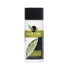 Body lotion OLIVE CARE 33 ml lot - 201 unités
