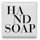 SAVON FLOWPACK 10GR PURE WHITE 600 UNITE