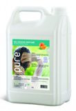 BIDON 5L CORPS &amp; CHEVEUX  ECOCERT ORANGE