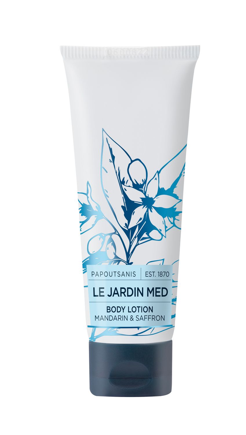 BODY LOTION JARDIN MED 24ML  -  200 UNITES