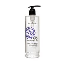 Savon Mains Skin Essentials 380 ml adaptable avec support magnétique