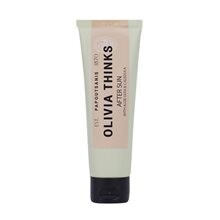 Crème solaire SPF 30 Olivia Thinks 25 ml - lot de 100