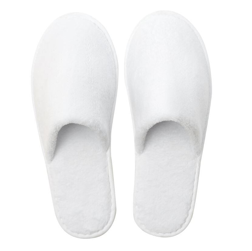 PAIRE DE CHAUSSON - 100 UNITES