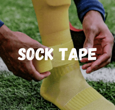 Football Sock Tape