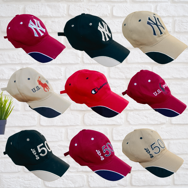 Bull Caps/Bucket Hat for Men and Women