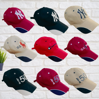 Bull Caps/Bucket Hat for Men and Women