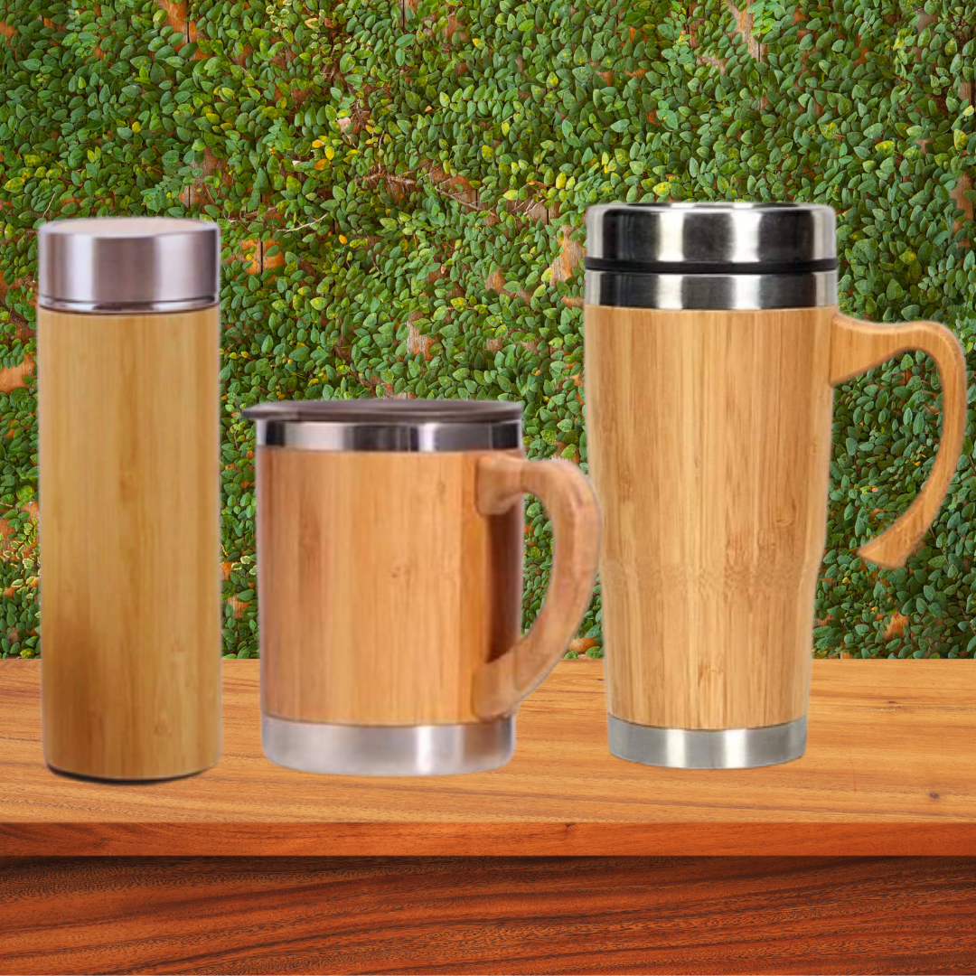 Stainless Mugs and Tumblers