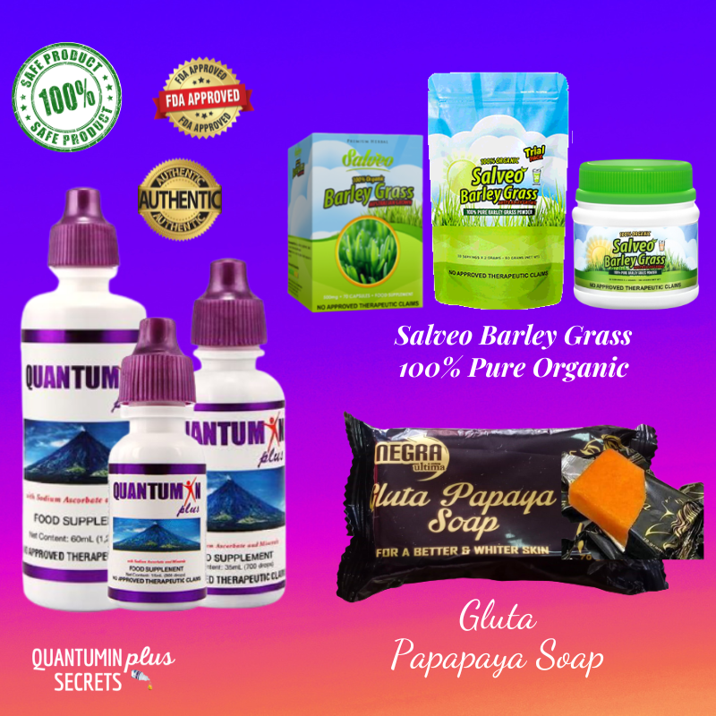 Health &amp; Beauty