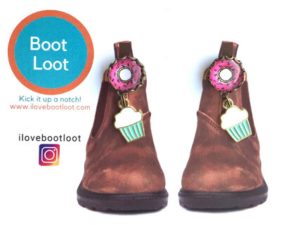 Sweet Life Boot Loot Extra For Blundstones