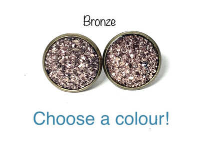 Glitter Bomb Boot Loot For Blundstones -choose a colour