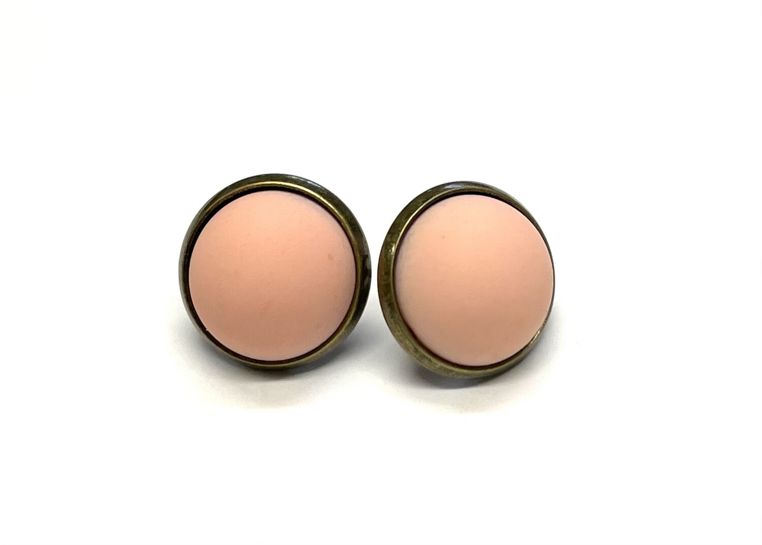 Georgia Peach Matte Pearl Boot Loot For Blundstones