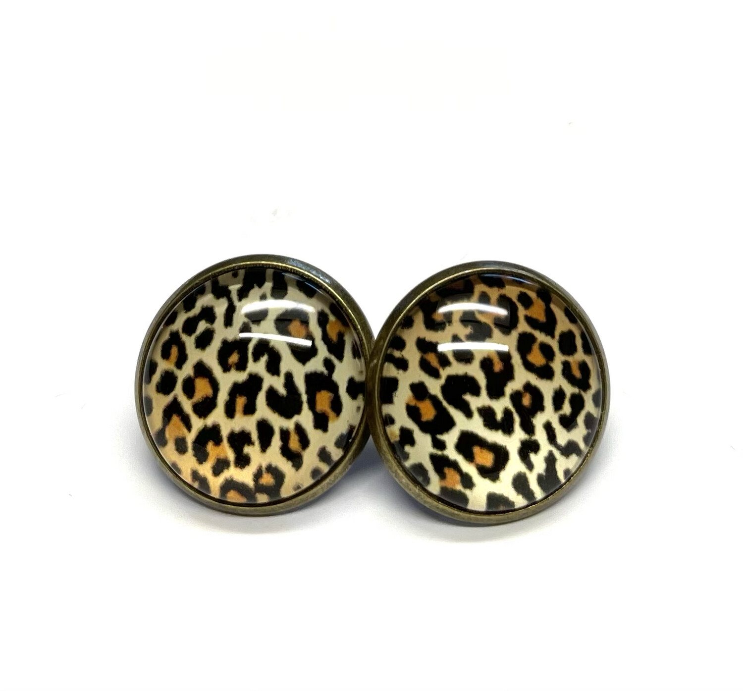 Leopard Boot Loot For Blundstones